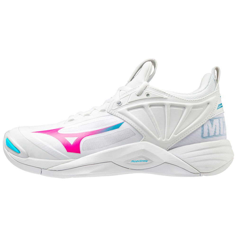 Mizuno on sale volleyball outlet