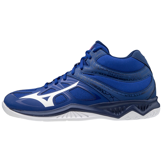 Mizuno thunder deals blade mid 2019