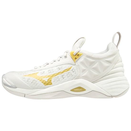 Mizuno wave sale alchemy 3 gold